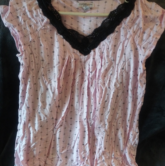 Women's Pajama Set - Picture 3 of 4